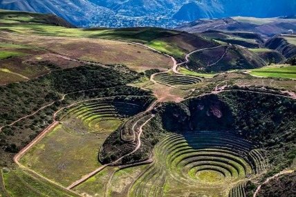 Valle Sagrado